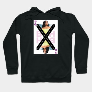 RHoBH X: Garcelle Beauvais Hoodie